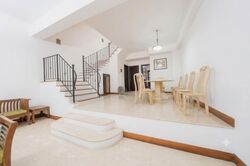 Villa Verde (D23), Terrace #581015541